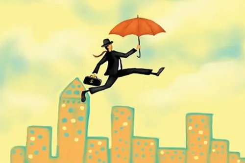 调查显示7成00后嘴上无所谓其实偷偷努力,现代的年轻人在背后有多努力?