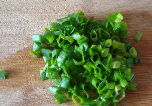 蛋炒饭做法步骤