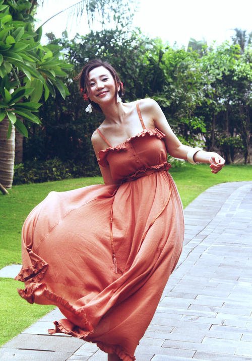 袁咏琳希望姐姐们能够回来,她跟阿朵的感情究竟有多好?