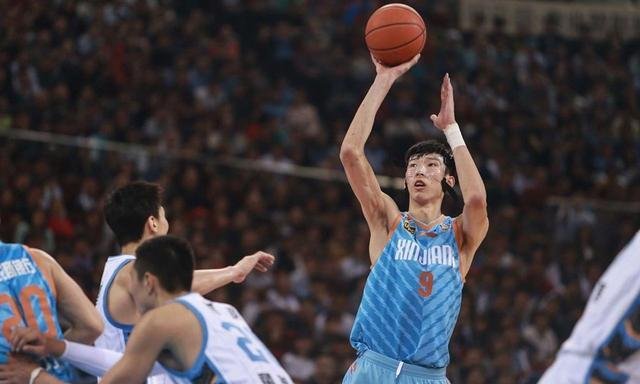 CBA最新降薪方案出炉,外援降薪多少你知道吗?