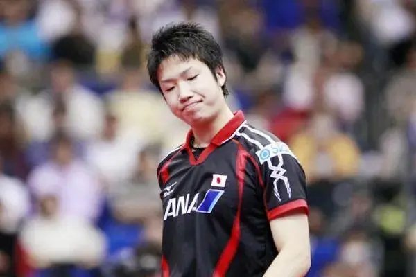 水谷隼正式退役,马龙送祝福,他为何会选择退役?
