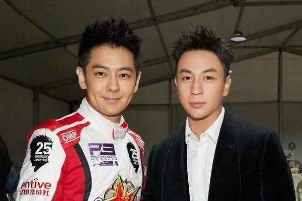 感恩图报,林志颖救命恩人收到特殊礼物!为何此事却引发了不小的争议?