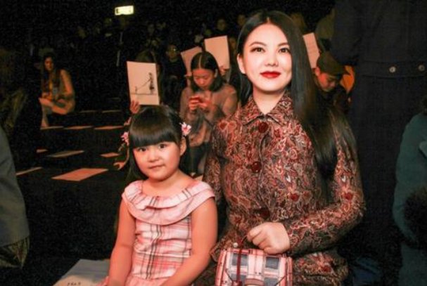 如果李湘生了儿子，王诗龄还会不会这么受宠？