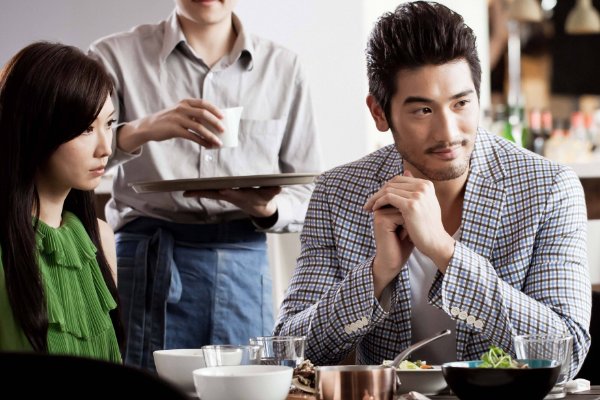 《第101次求婚》,告诉了我们哪些有关“面子”的事情?