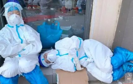 北京未参加核酸筛查病例感到后悔,造成的后果有多严重?