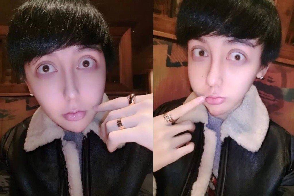 你怎样看待那些因为想当网红而做出各种博眼球行为的人?