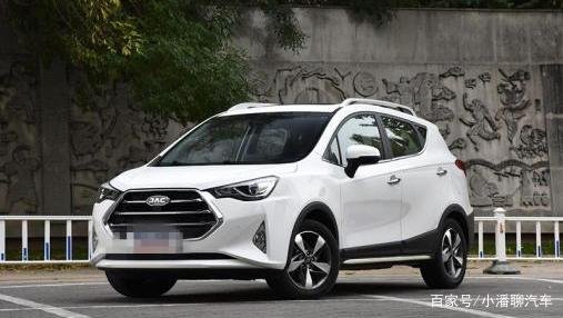 有哪些5到8万的车值得推荐？