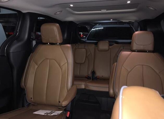 大捷龙商务车,它的车辆市场的性价比如何?