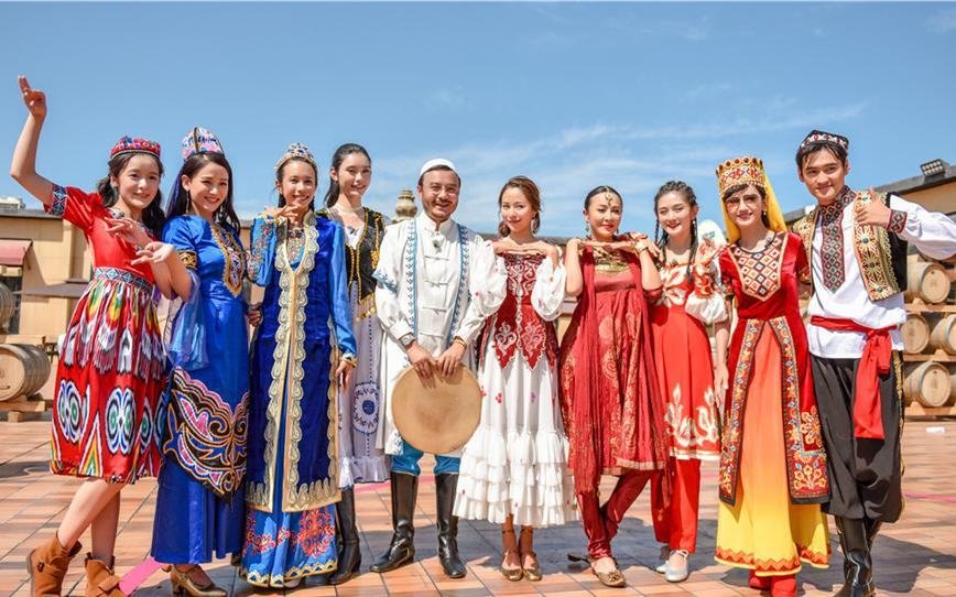 如何评价《我们来了》第二季？