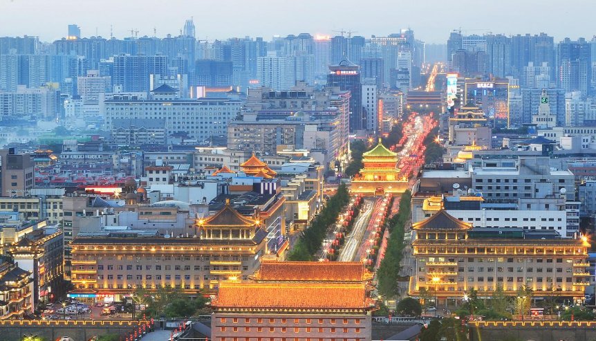 西安深夜发布楼市新政,对购房者会有哪些影响?