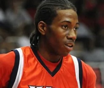 科怀·伦纳德是哪一年开始他NBA生涯的?