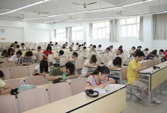 四六级什么时候查成绩