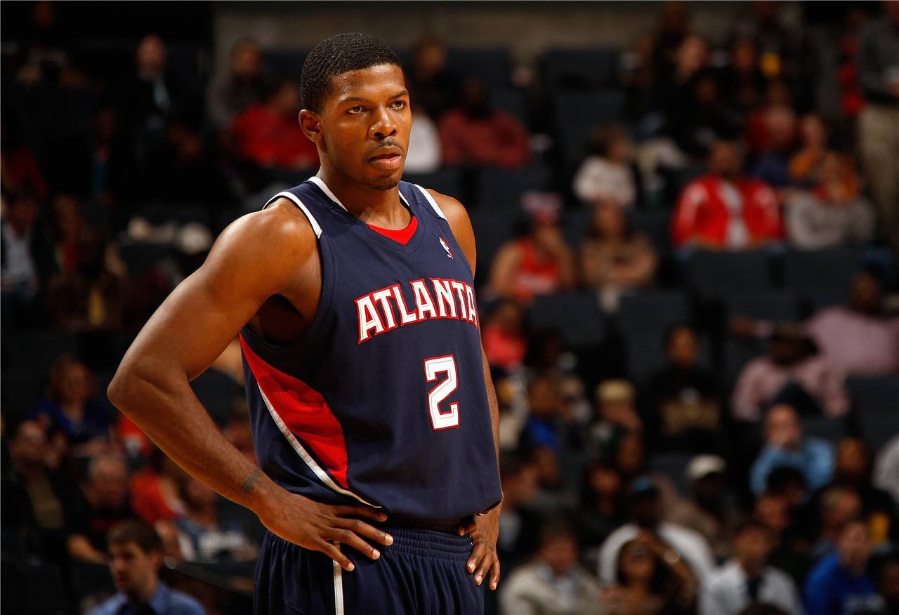 乔-约翰逊是怎样的一位NBA球员？