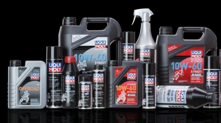 力魔的机油怎么样?