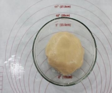 广式月饼的详细制作过程怎么做