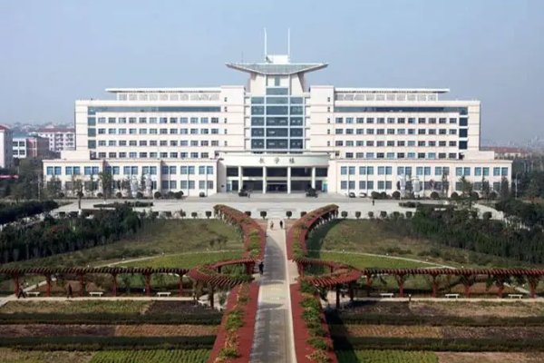 西安军事院校有几所