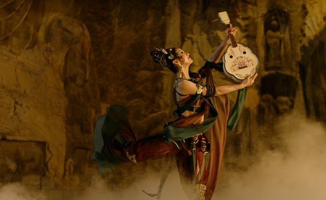 针对“《七夕奇妙游》被指未经原作者授权盗用图片”一事,导演有何回应?