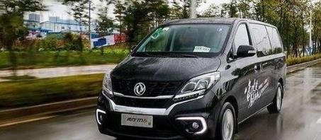 国产mpv排行榜前十名？