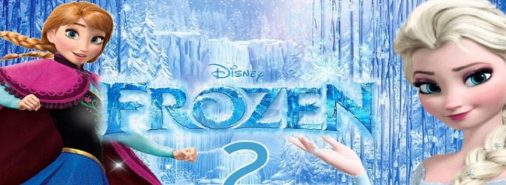 冰雪奇缘2主题曲