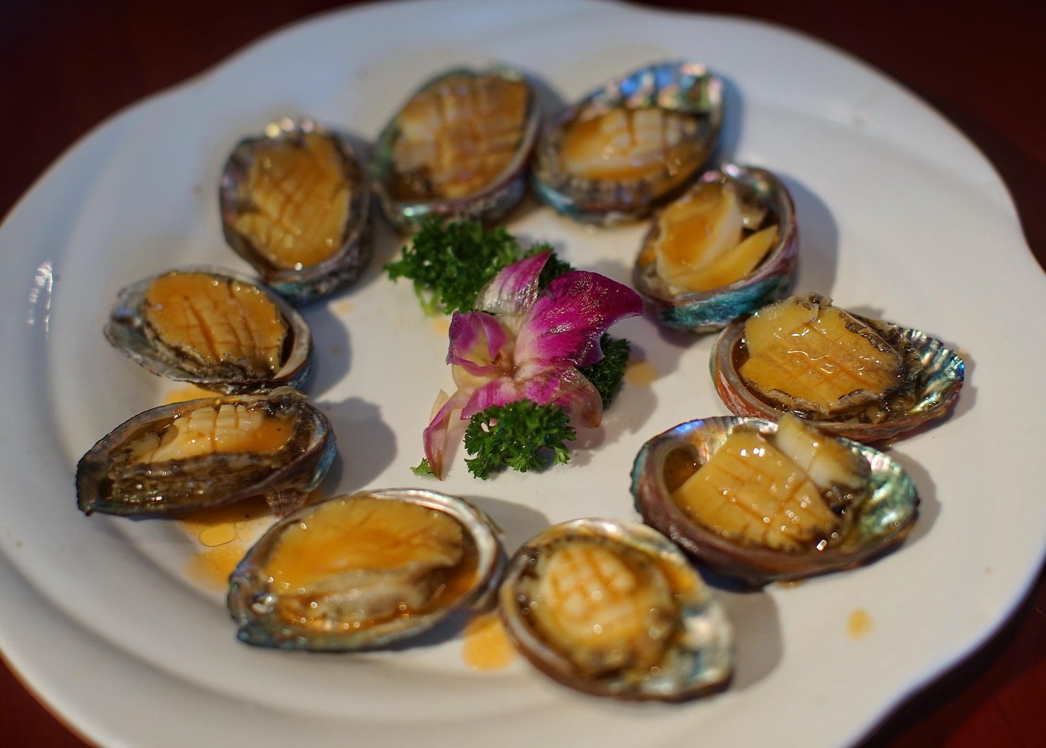 鲍鱼如何分等级，怎样辨别优劣？