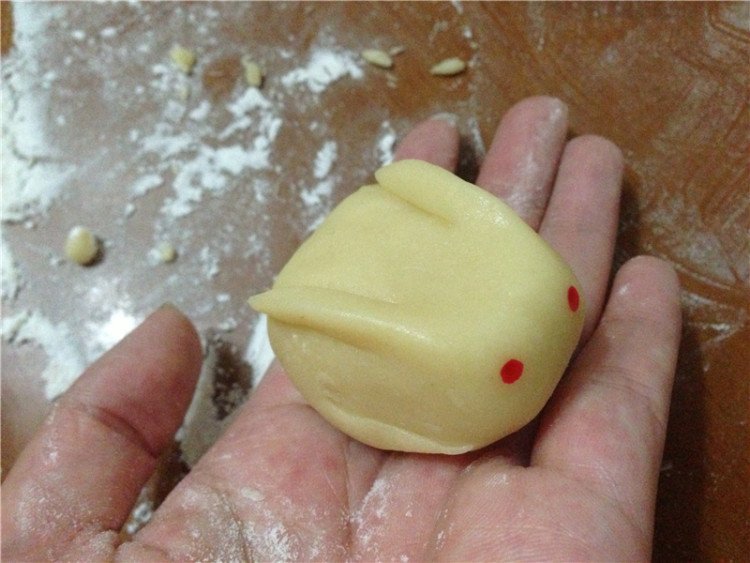 雀巢的炼乳可以做什么好吃的东西