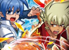 《战斗王之飓风战魂4》为什么没有?