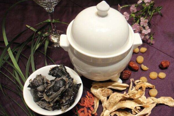 养生药膳是如何分类的