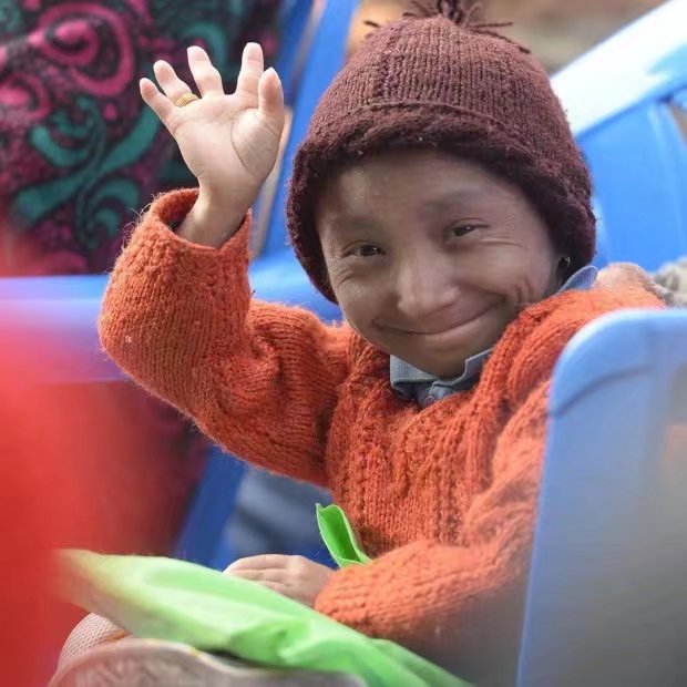 世界上最矮的人是谁？