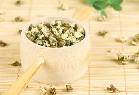 白梅花和玫瑰花泡水喝能消结节吗？