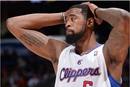 马库斯是很多人的偶像,他都有过什么不为人知的经历?