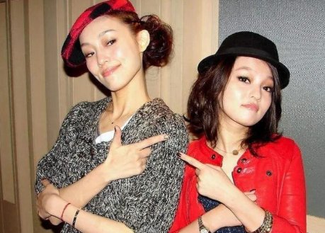 张韶涵和母亲反目,被闺蜜背叛,这些年到底经历了什么?