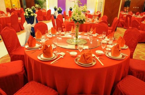 喜宴和婚宴的区别