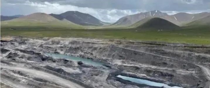 正厅官员被免职,是不是青海“隐形首富案”处置的终点?