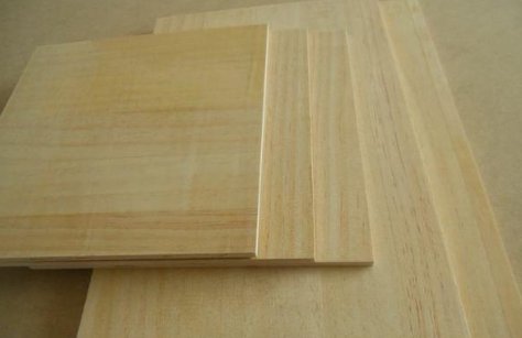 禾木是什么木材？