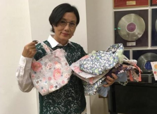 汪明荃低调庆74岁生日,都有哪些圈内好友送去了祝福?