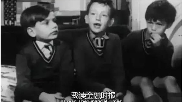 纪录片《人生七年》给你什么人生启示?