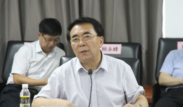 中科院院长是什么级别的？