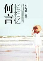 求全本《何言长相忆》txt