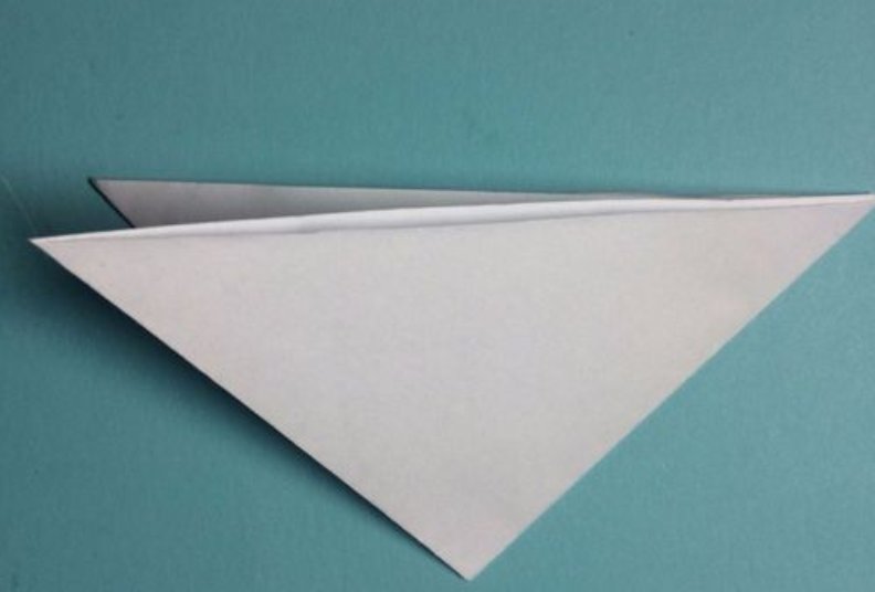 儿童剪纸窗花步骤