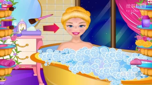 《芭比之秘密之门》中的主角是哪几个人?