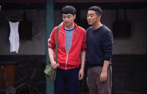 如何评价电视剧《岁月》?