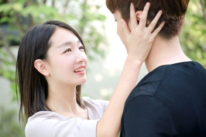 古灵精怪的周冬雨都有哪些经典的角色?