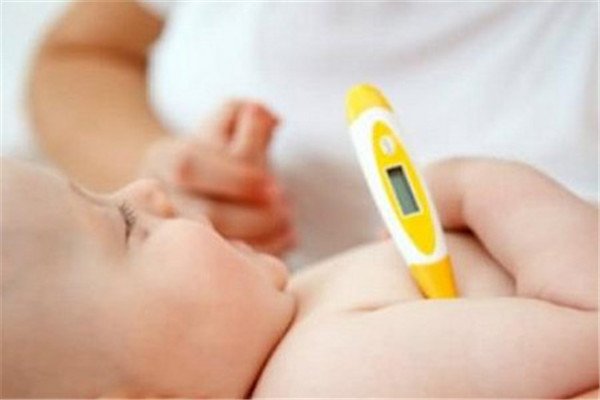 人体正常的体温范围是多少?