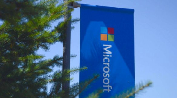 微软任命大中华区新CEO,他的履历如何?