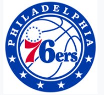 76人队名字的由来是什么?