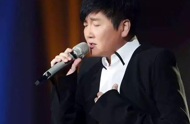 孙楠演唱改编版《善变》,你觉得怎么样?