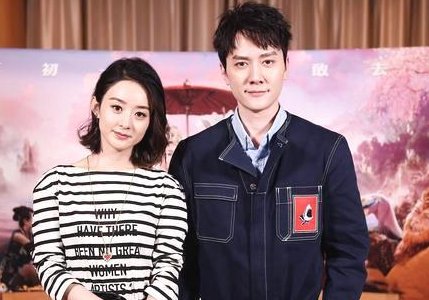 冯绍峰透露离婚原因，满是歉意想要复婚，赵丽颖会怎么做？