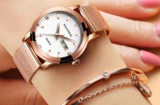 女士手表排名前十有哪些？