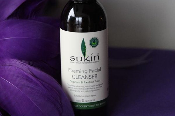 sukin护肤品怎么样?