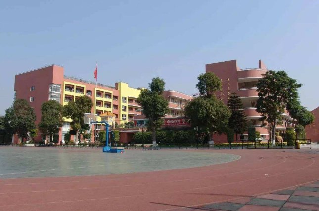 汕头有哪些民办学校?